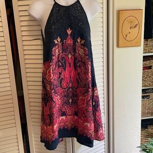 Intimately by Free People Mini Dress